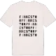 Finnestorp ordlek t-shirt