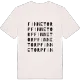 Finnetorp ordlek t-shirt