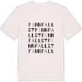 Finnfallet ordlek t-shirt