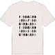 Finngårdarna ordlek t-shirt