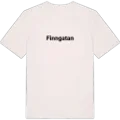 Finngatan fetstil t-shirt