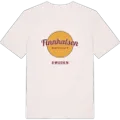 Finnhalsen cirkel t-shirt