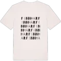 Finnhar ordlek t-shirt