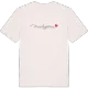Finnhyttan hjärta t-shirt