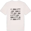 Finnhyttan ordlek t-shirt