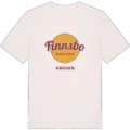 Finnsbo cirkel t-shirt