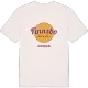 Finnsbo cirkel t-shirt