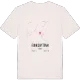 Finnshyttan karta t-shirt