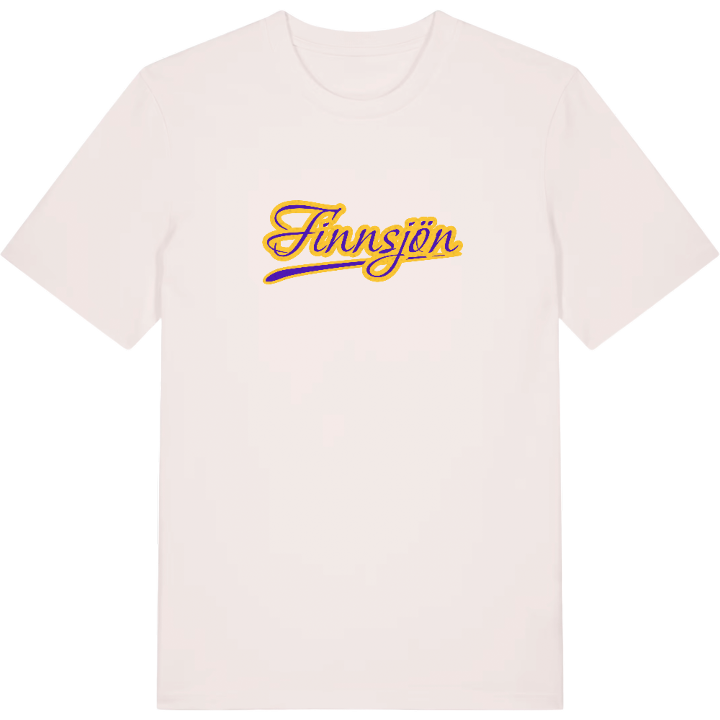 Finnsjön baseball t-shirt – t-shirt från PinShirt
