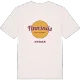 Finnsnäs cirkel t-shirt