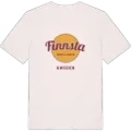 Finnsta cirkel t-shirt
