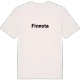 Finnsta fetstil t-shirt