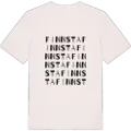 Finnsta ordlek t-shirt
