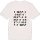 Finnsta ordlek t-shirt