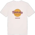 Finnsta cirkel t-shirt