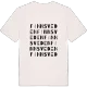 Finnsveden ordlek t-shirt