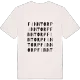 Finntorp ordlek t-shirt