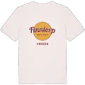 Finntorp cirkel t-shirt