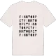 Finntorpet ordlek t-shirt
