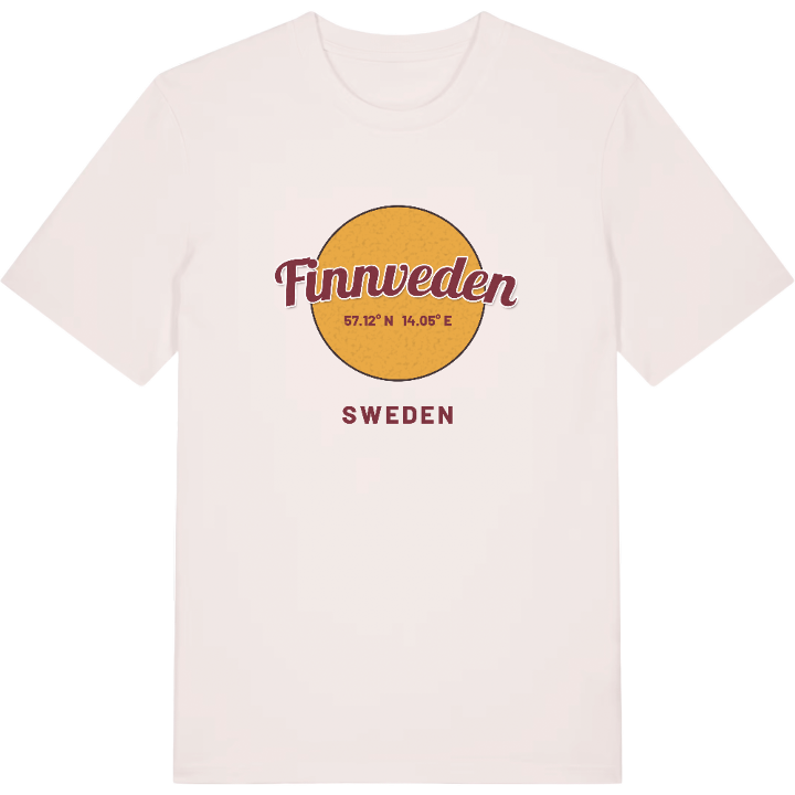 Finnveden cirkel t-shirt – t-shirt från PinShirt