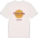 Finnvreten cirkel t-shirt