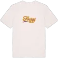 Finpyy baseball t-shirt