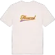 Finserud baseball t-shirt