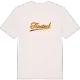 Finstock baseball t-shirt