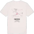 Finstock karta t-shirt