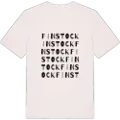 Finstock ordlek t-shirt