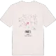 Fintel karta t-shirt