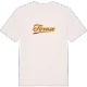 Firenze baseball t-shirt