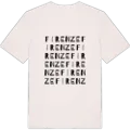 Firenze ordlek t-shirt