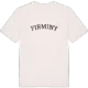 Firminy böjd t-shirt