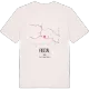 Fiscal karta t-shirt