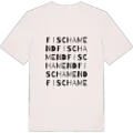 Fischamend ordlek t-shirt