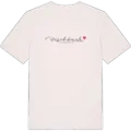 Fischbach hjärta t-shirt