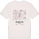 Fischbachtal karta t-shirt
