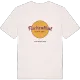 Fischenthal cirkel t-shirt