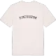Fischheim böjd t-shirt