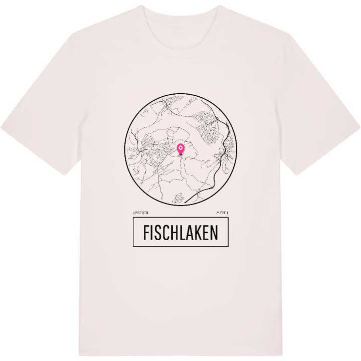 Fischlaken t-shirt – t-shirt från PinShirt