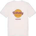 Fiskaby cirkel t-shirt