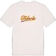 Fiskarbo baseball t-shirt