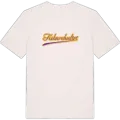 Fiskarehultet baseball t-shirt