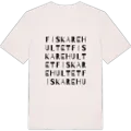 Fiskarehultet ordlek t-shirt