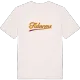 Fiskarens baseball t-shirt