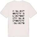 Fiskaretorpet ordlek t-shirt