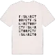 Fiskaretorpet ordlek t-shirt