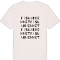 Fiskarhemmet ordlek t-shirt