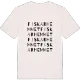 Fiskarhemmet ordlek t-shirt